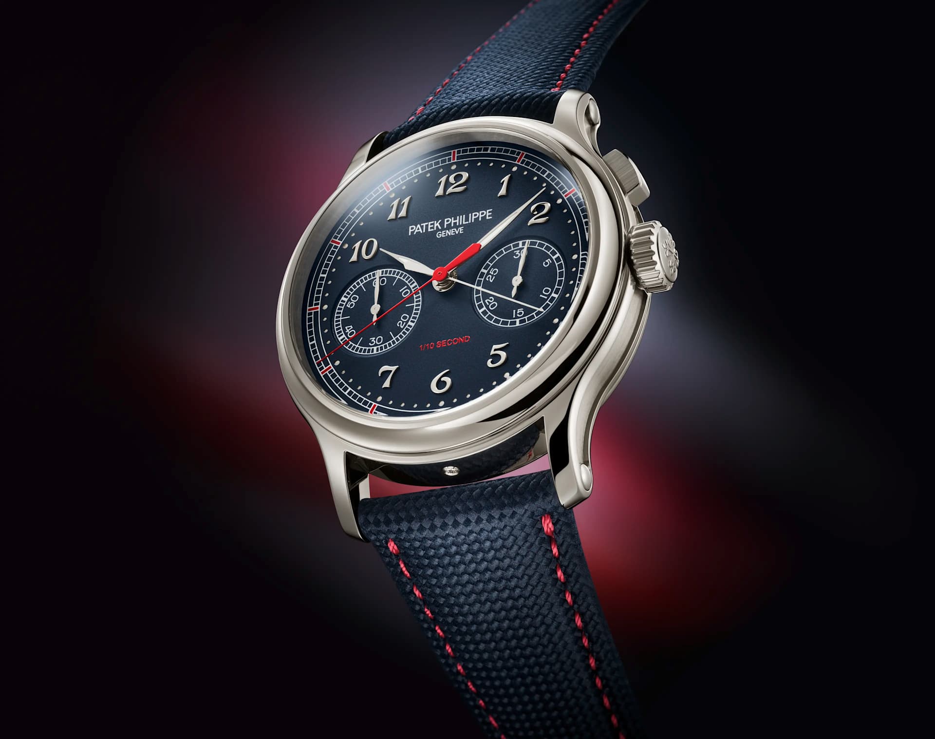 Grand Complications ref. 5470P-001 Platinum | Patek Philippe