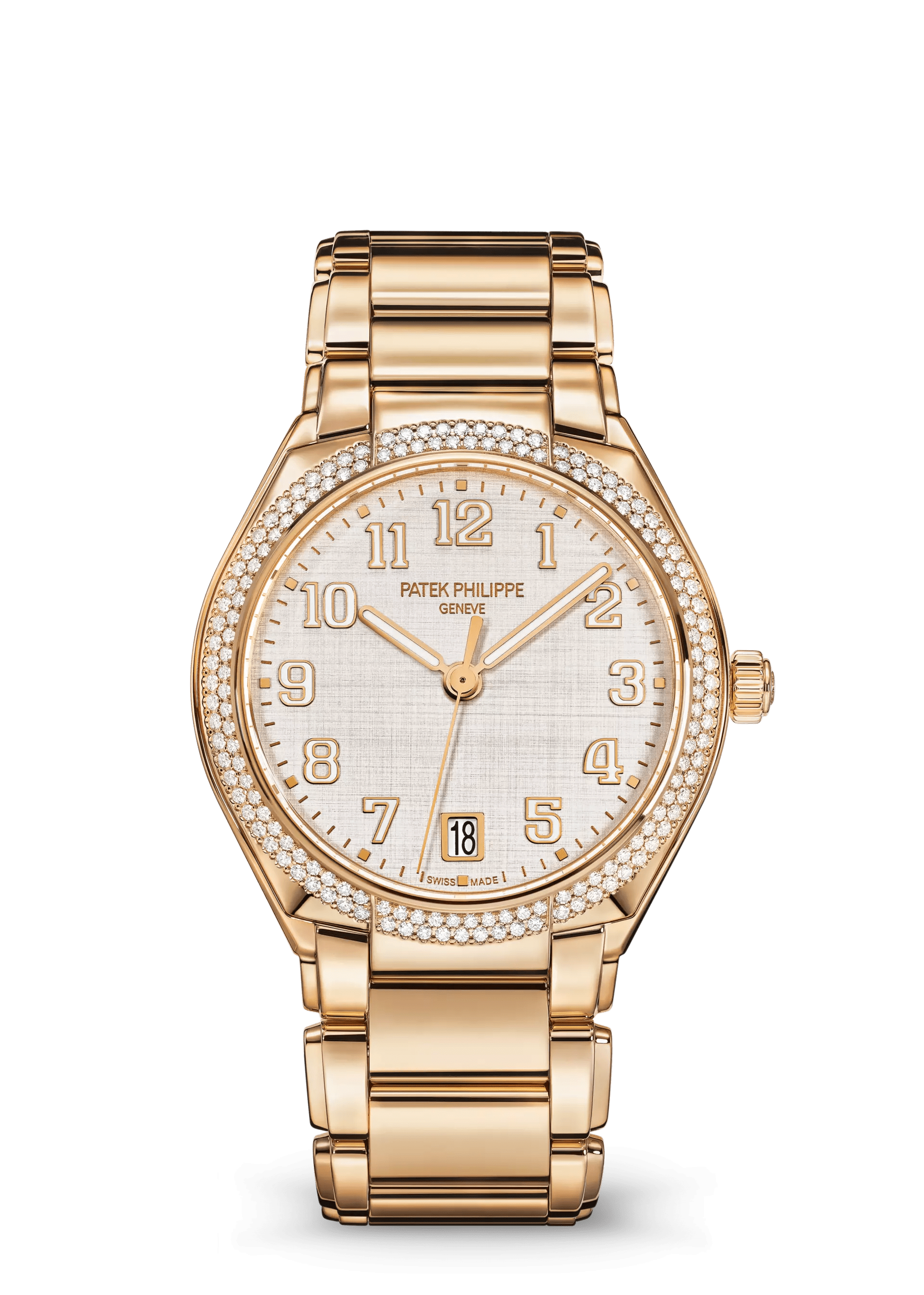 Patek Philippe Twenty~4 Automatic 7300/1200R-010