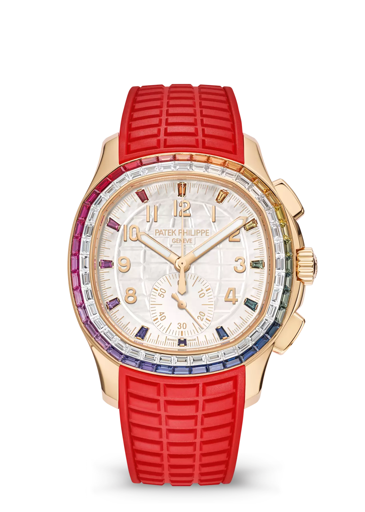 Aquanaut 7968/300R-001 — Rose gold