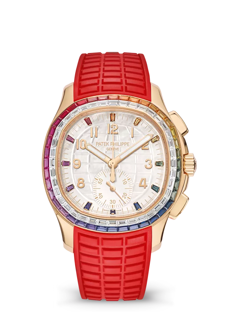 Aquanaut 7968/300R-001