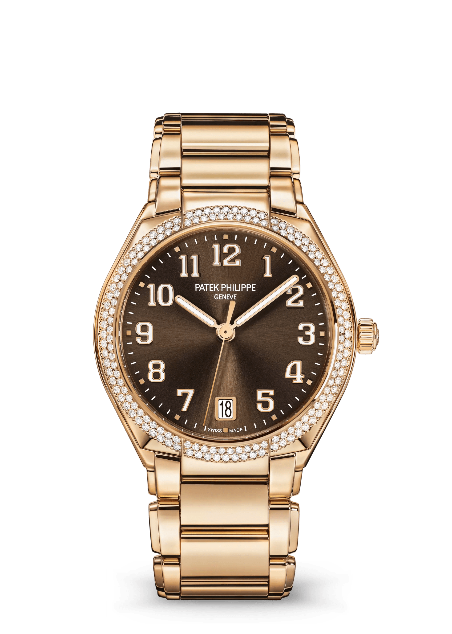 Patek Philippe Twenty~4 Automatic 7300/1200R-001