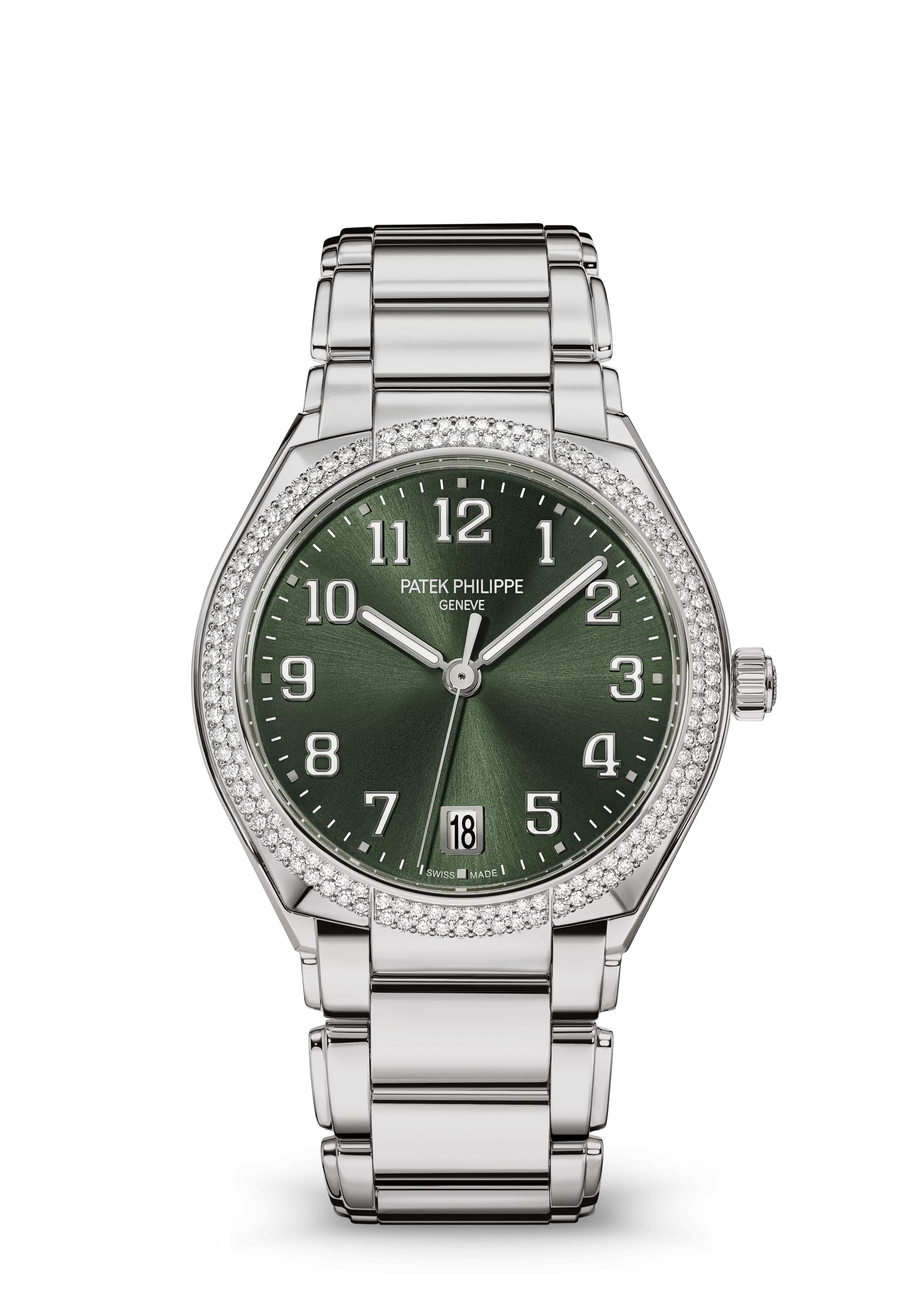 Patek Philippe Twenty~4 Automatic 7300/1200A-011