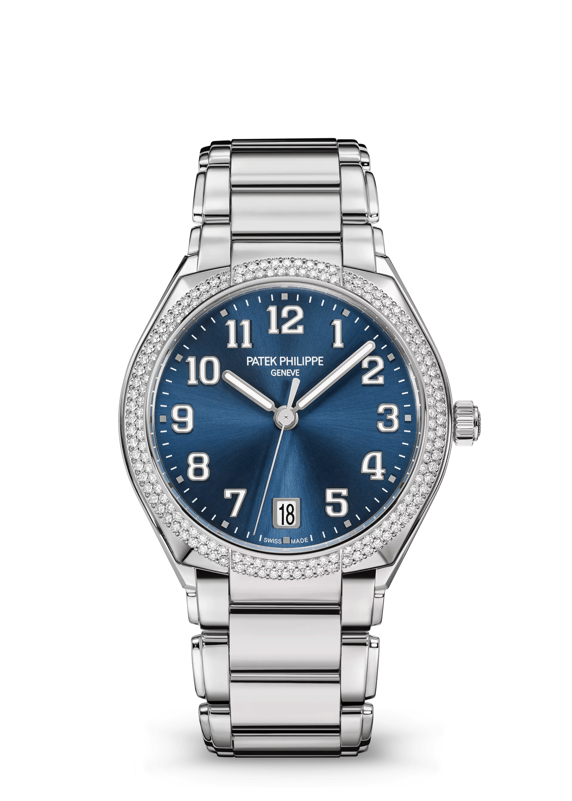 Patek Philippe Twenty~4 Automatic 7300/1200A-001