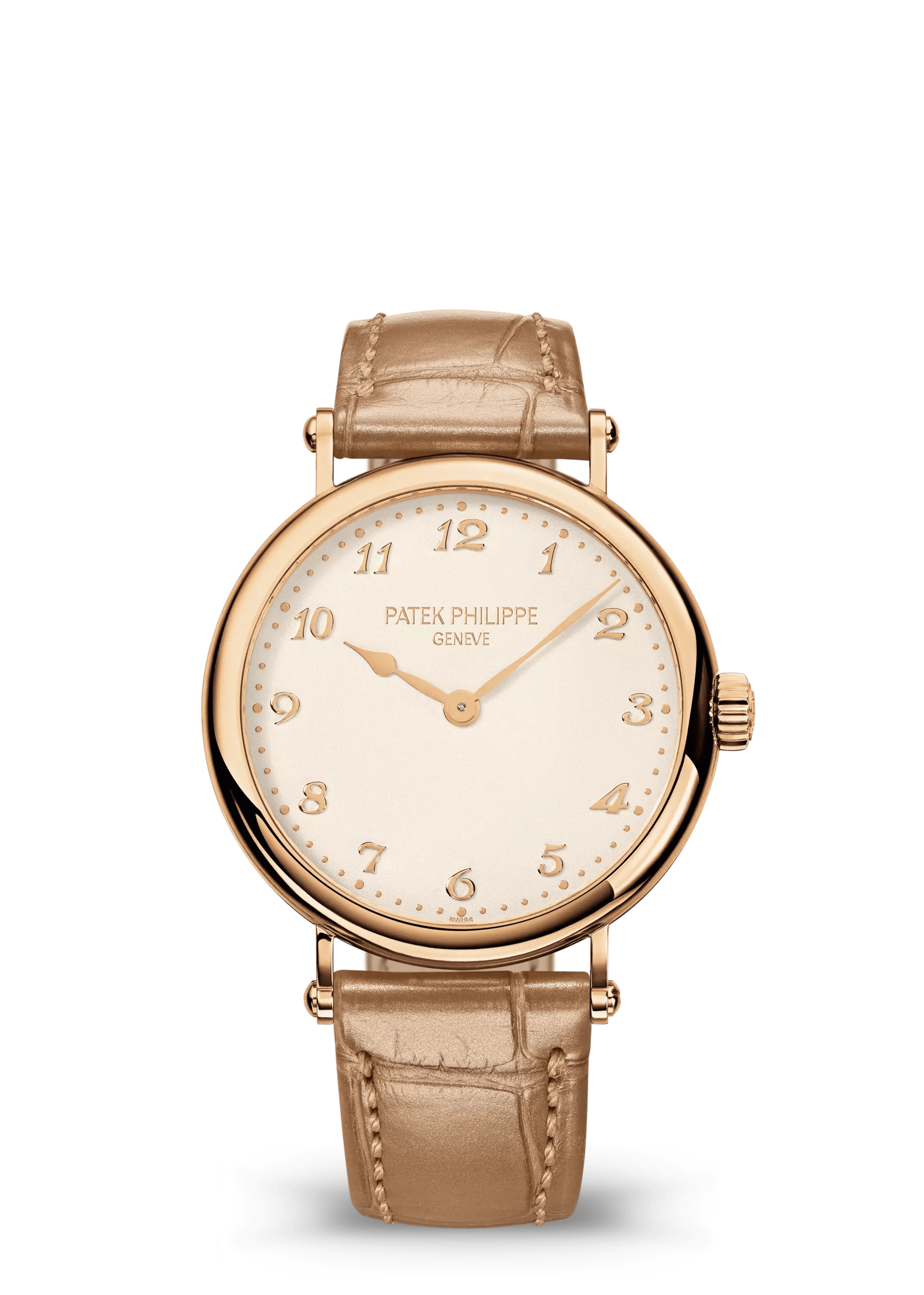 Patek Philippe Calatrava 7200R-001