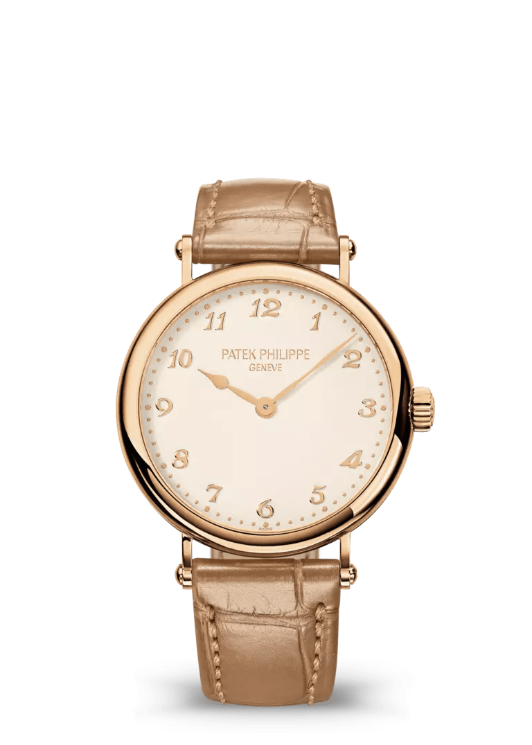 Calatrava 7200R-001