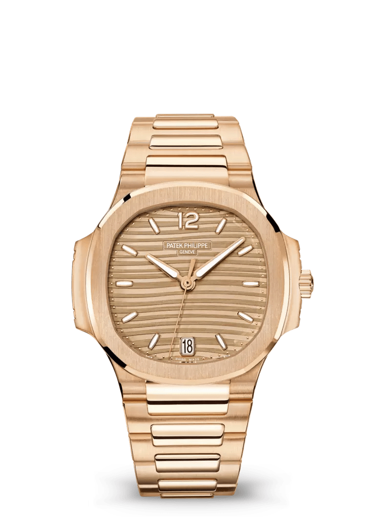Nautilus 7118/1R-010