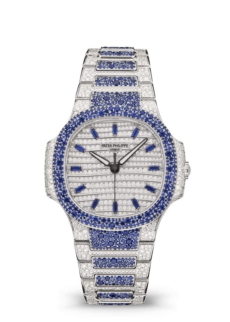 Nautilus 7118/1451G-001