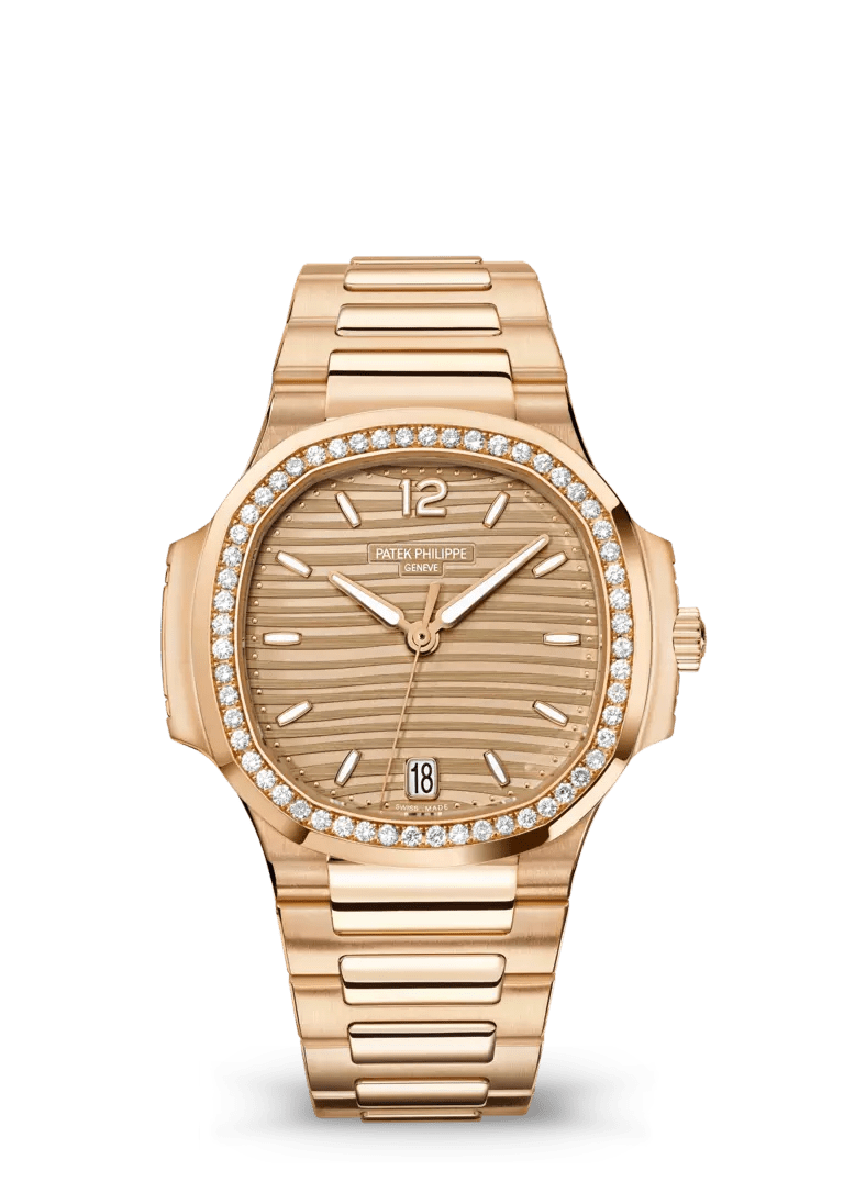 Nautilus 7118/1200R-010