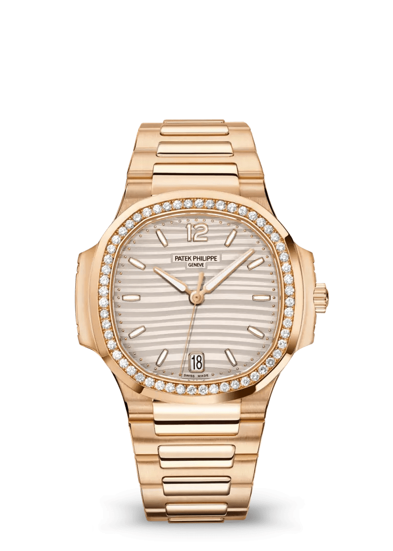 Nautilus 7118/1200R-001