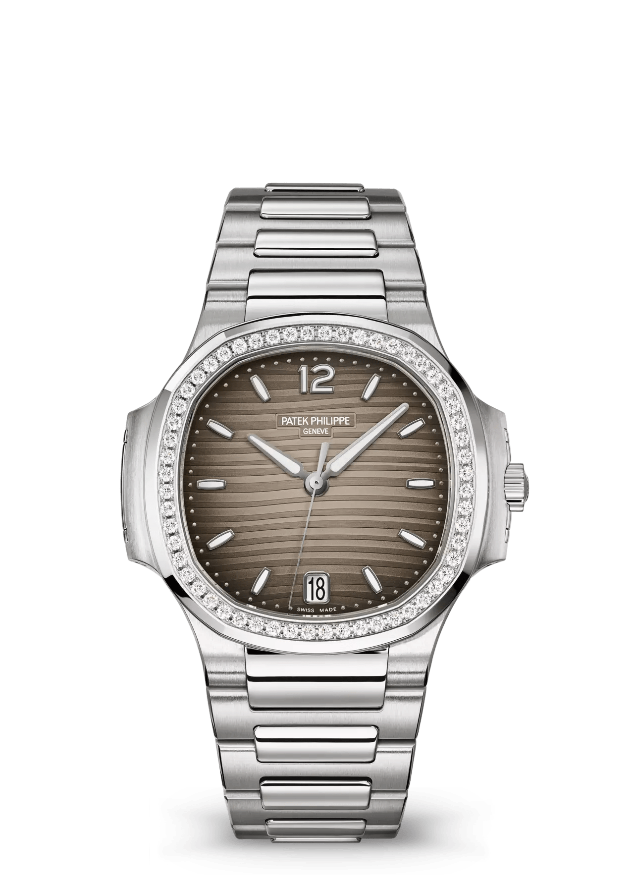 Nautilus 7118/1200A-011 — Steel
