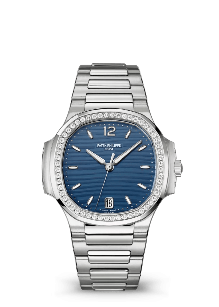 Nautilus 7118/1200A-001
