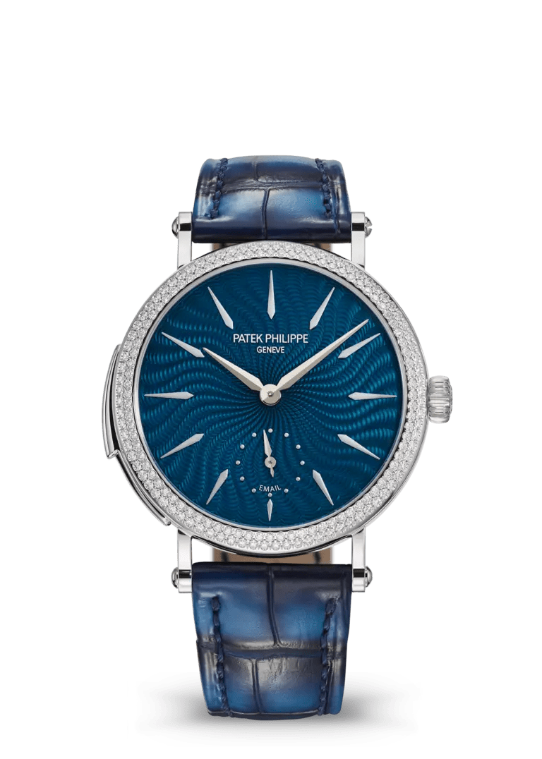Grand Complications 7040/250G-001