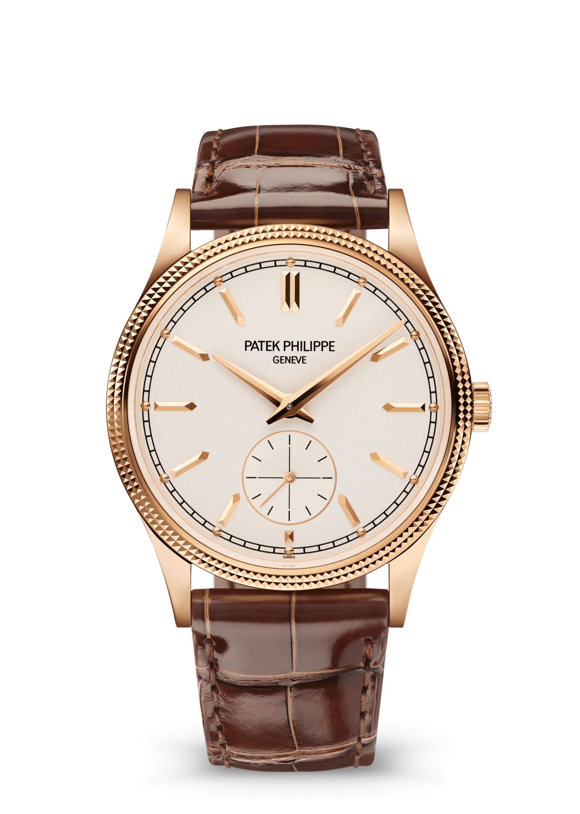 Patek Philippe Calatrava 6119R-001