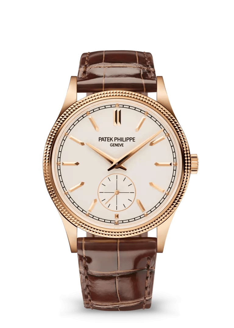 Calatrava 6119R-001