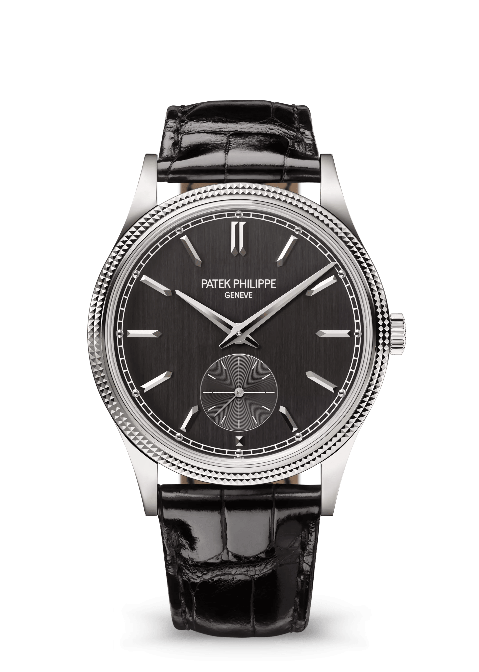 Patek Philippe Calatrava 6119G-001