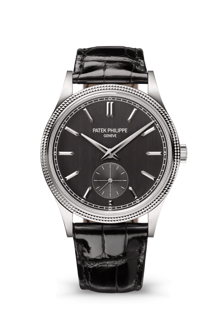 Patek Philippe Calatrava 6119G-001