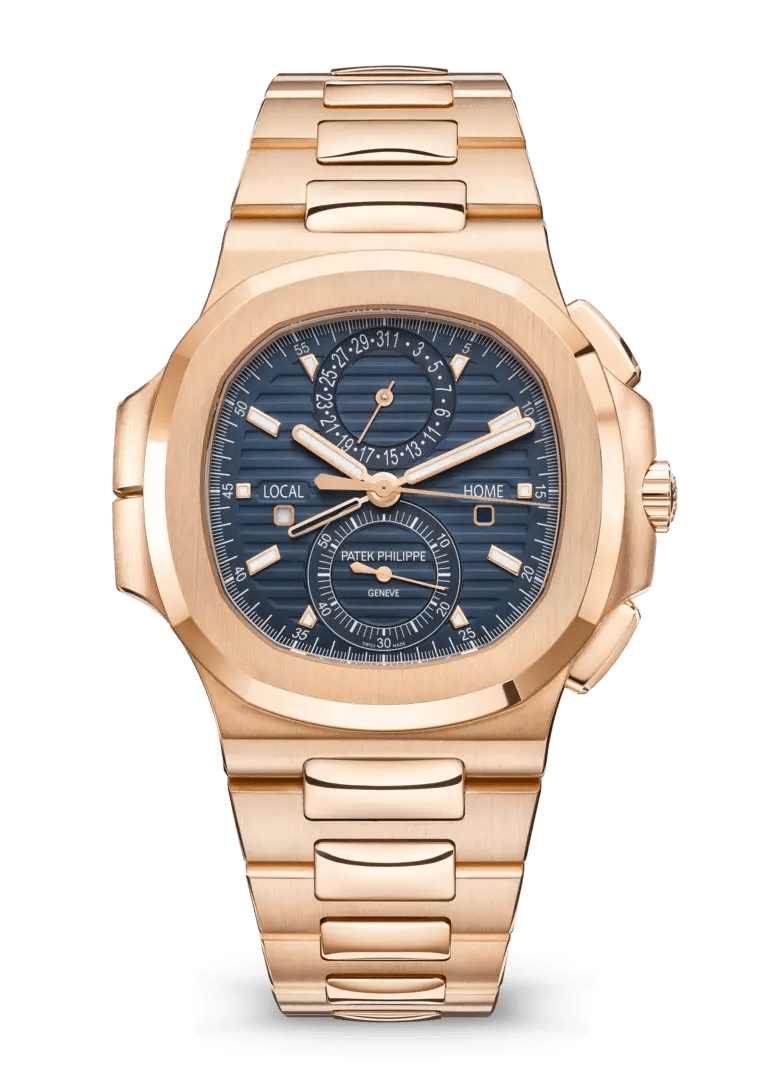 Nautilus 5990/1R-001