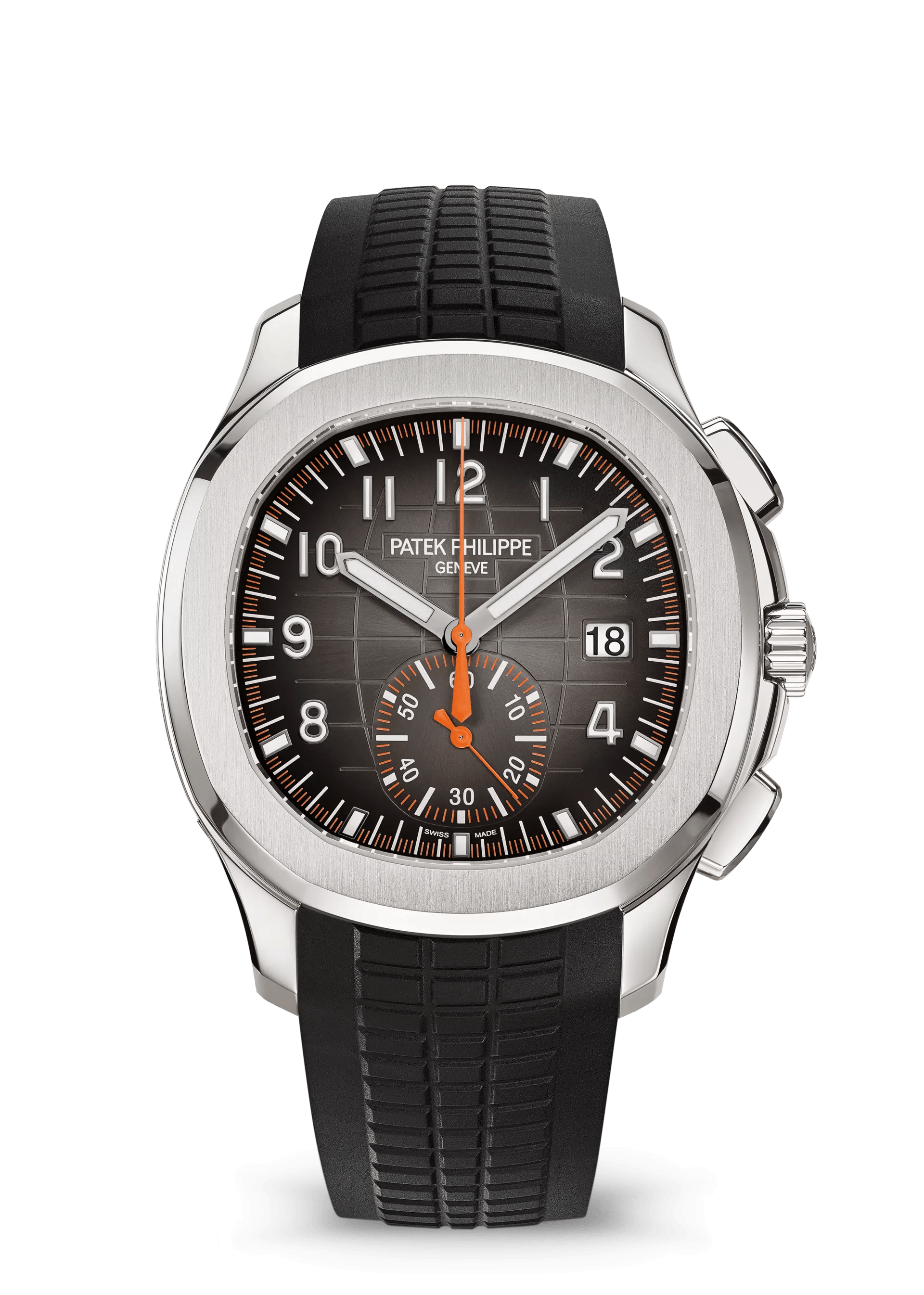 Patek Philippe Aquanaut Chronograph 5968A-001