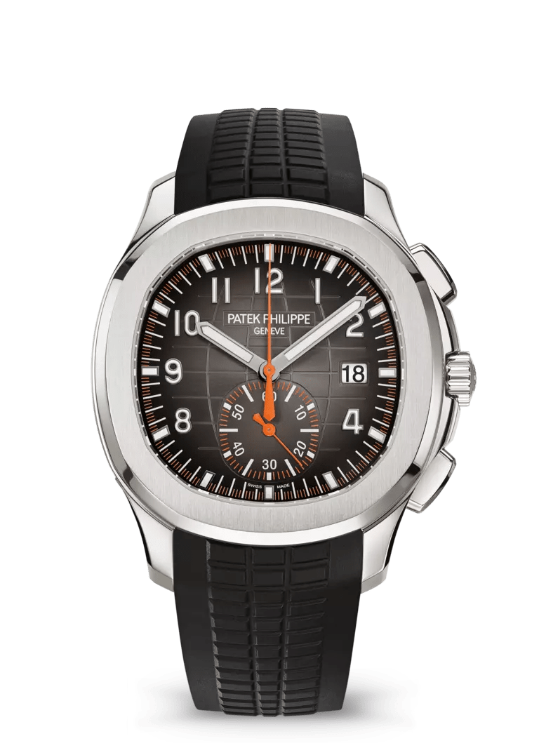 Aquanaut 5968A-001