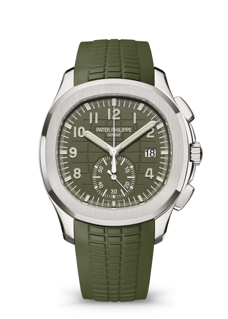 Aquanaut 5968G-010