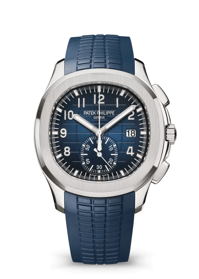 Aquanaut 5968G-001