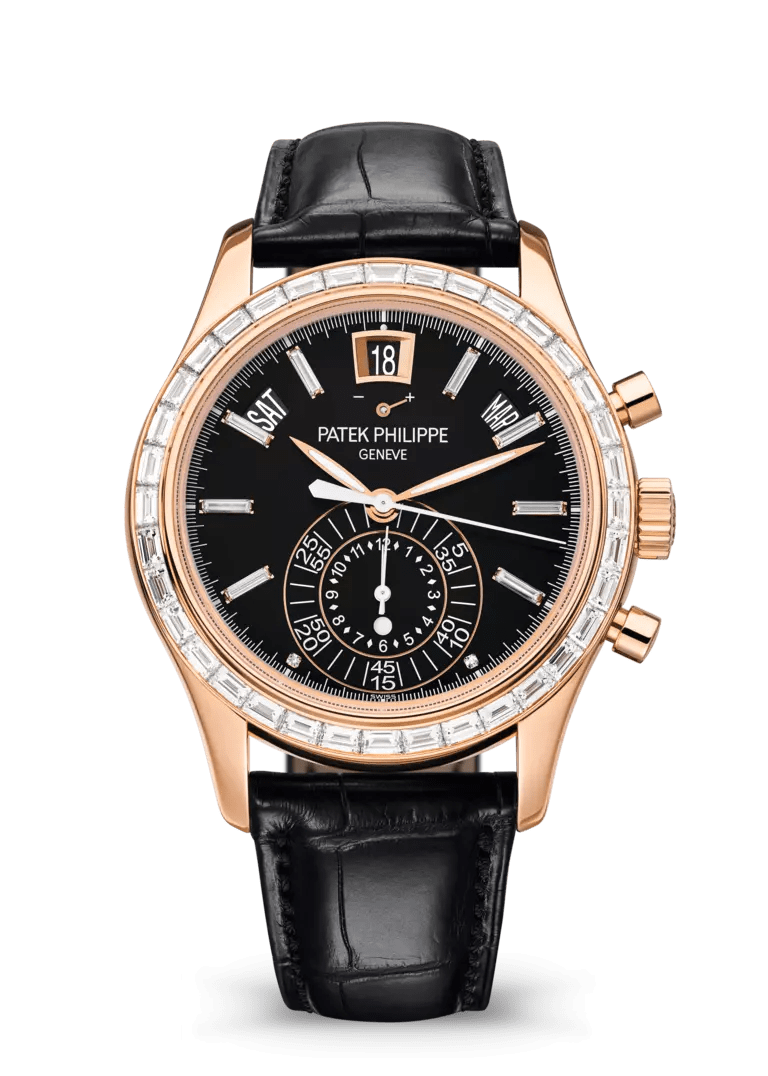 Complications 5961R-010