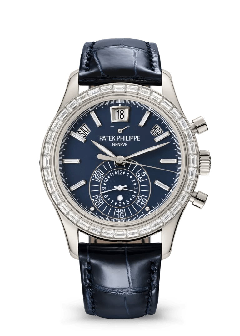 Complications 5961P-001