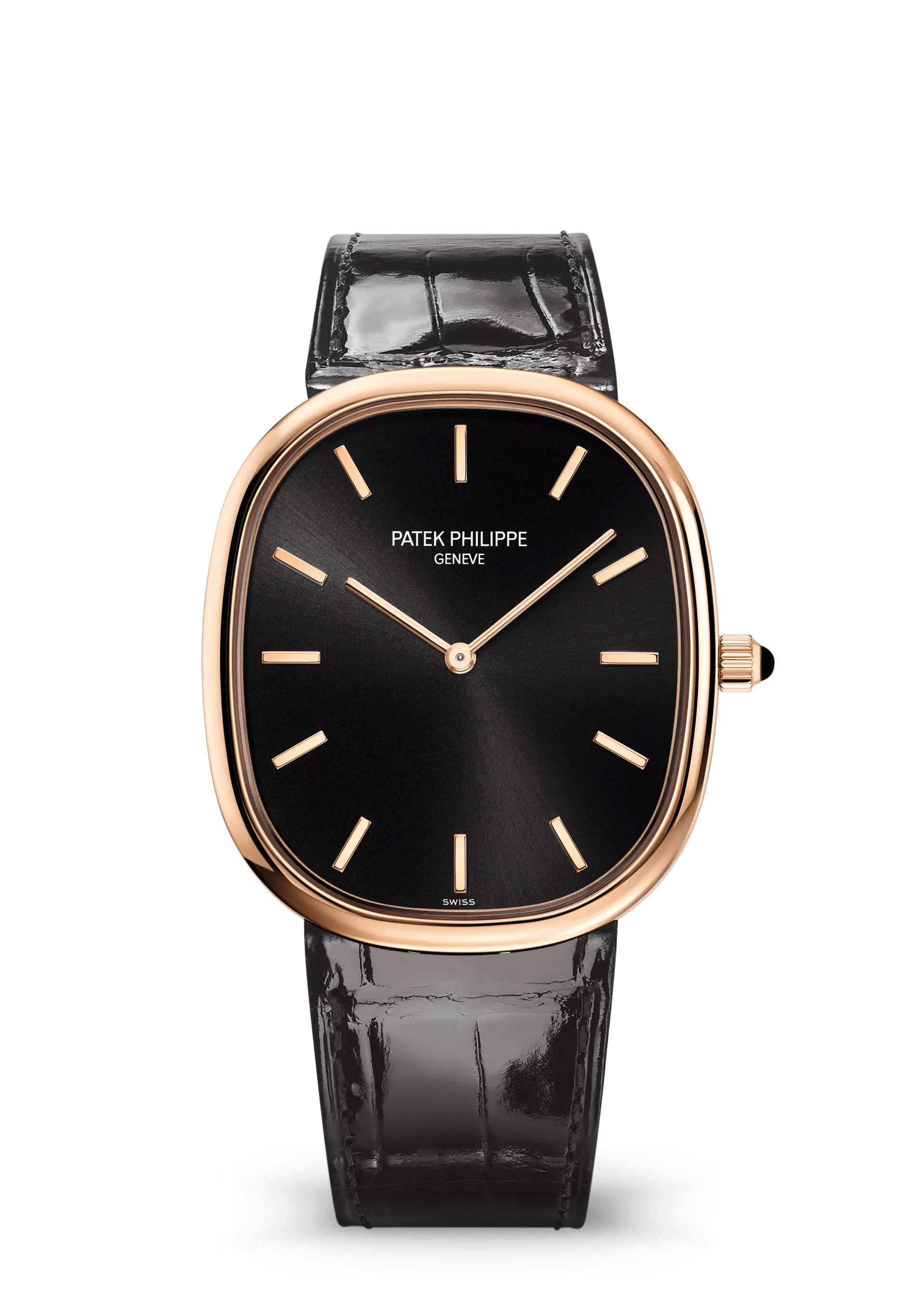 Patek Philippe Golden Ellipse 5738R-001