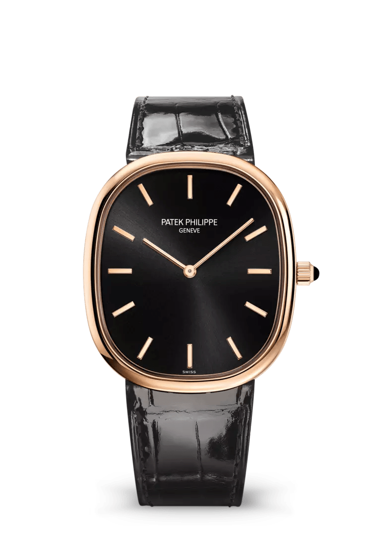 Golden Ellipse 5738R-001