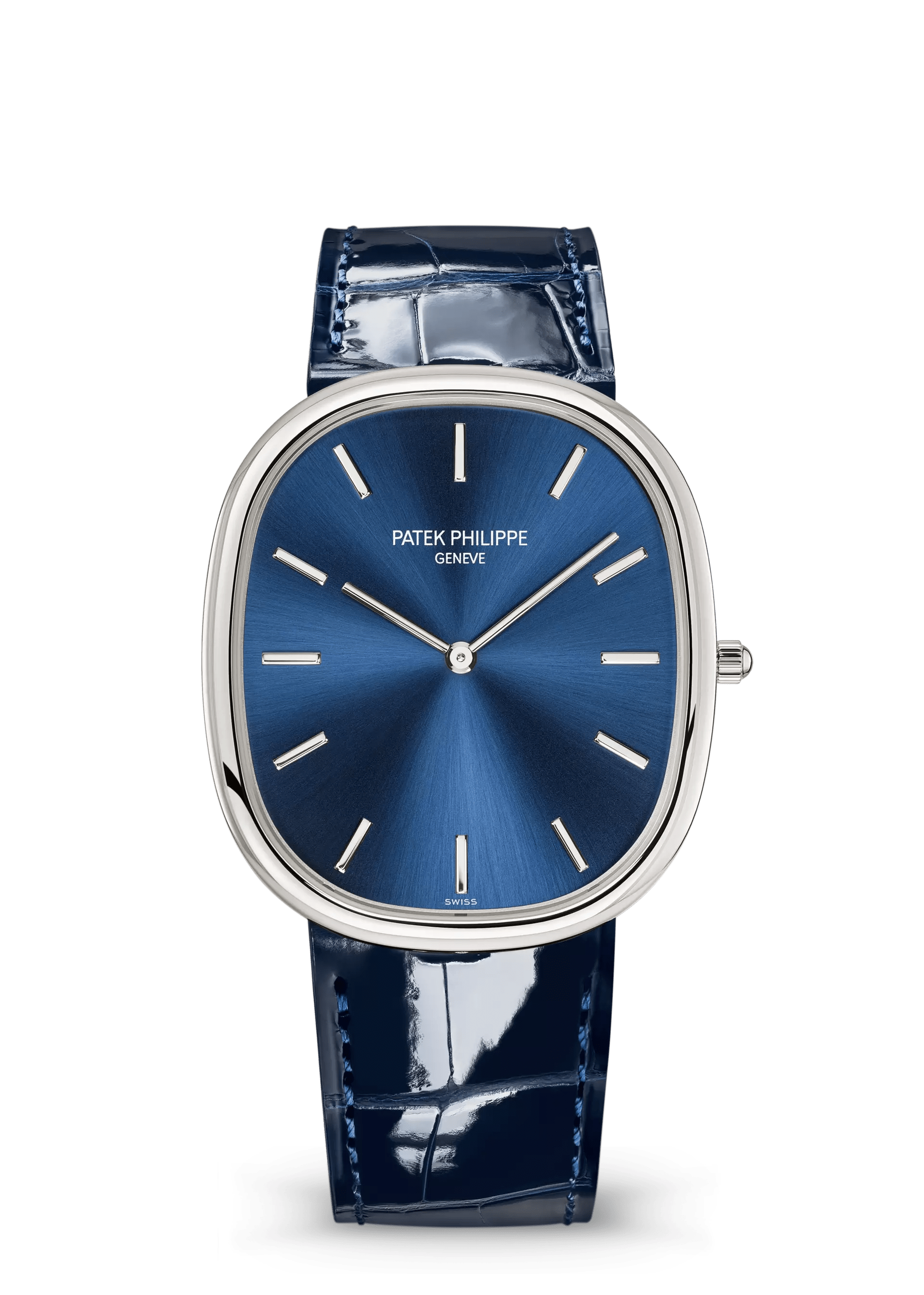 Patek Philippe Golden Ellipse 5738P-001