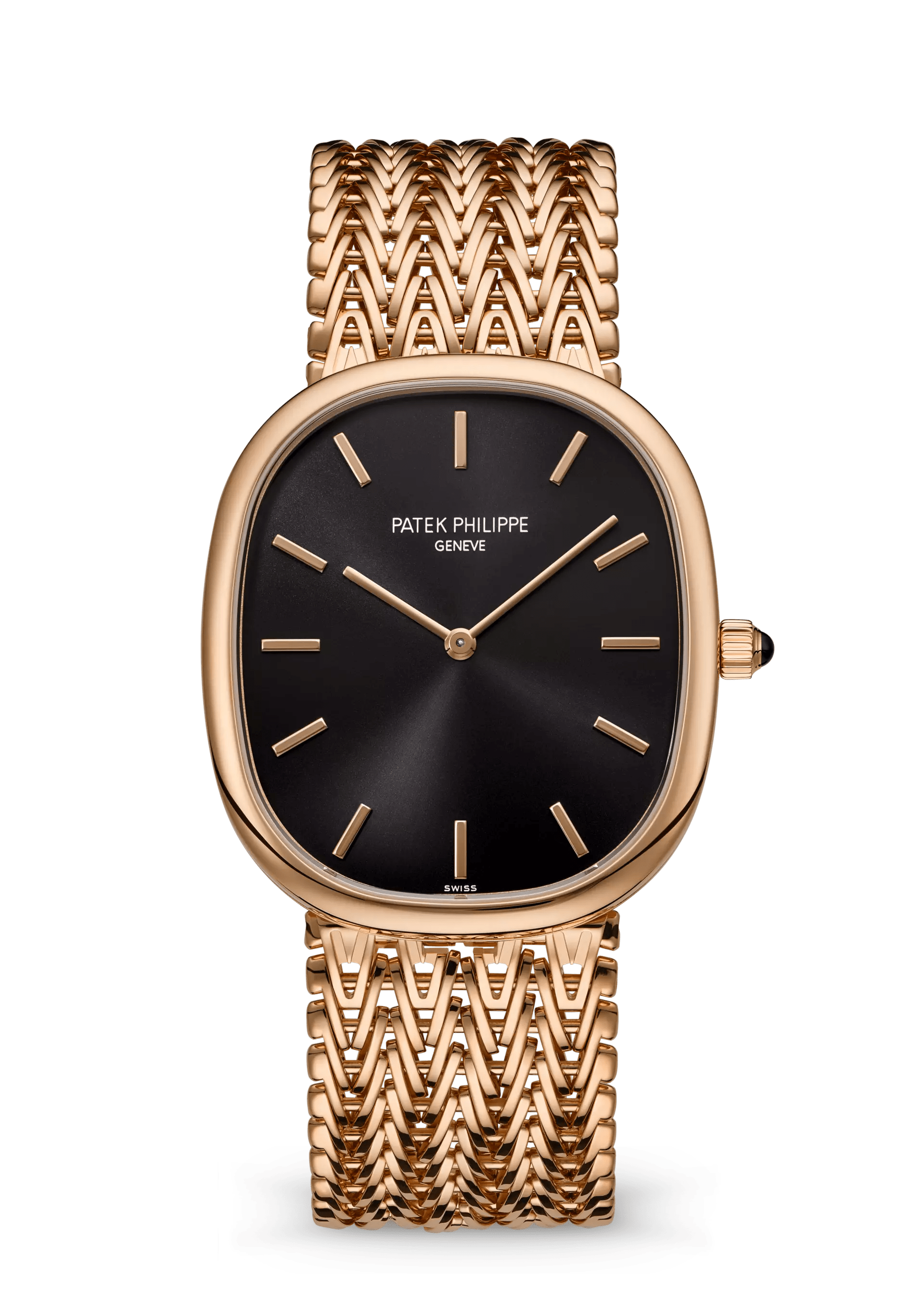 Patek Philippe Golden Ellipse 5738/1R-001