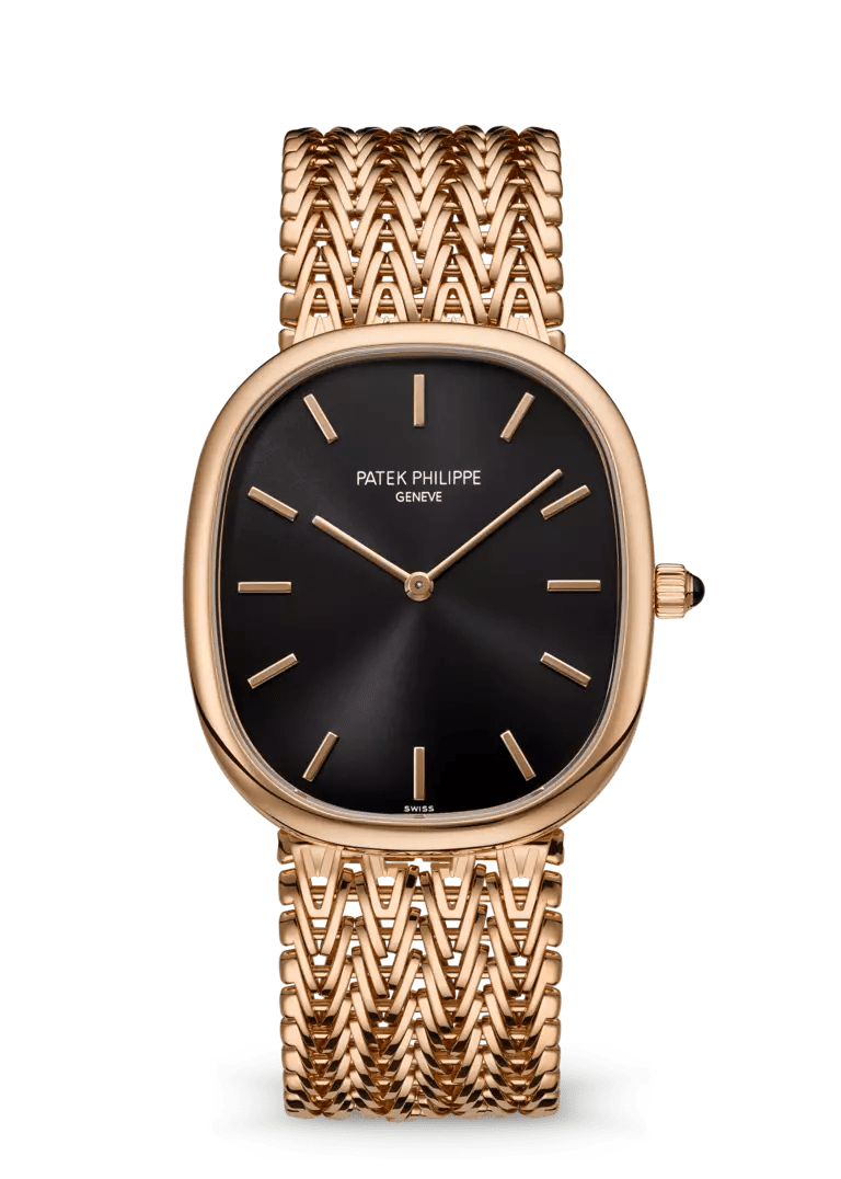 Golden Ellipse 5738/1R-001