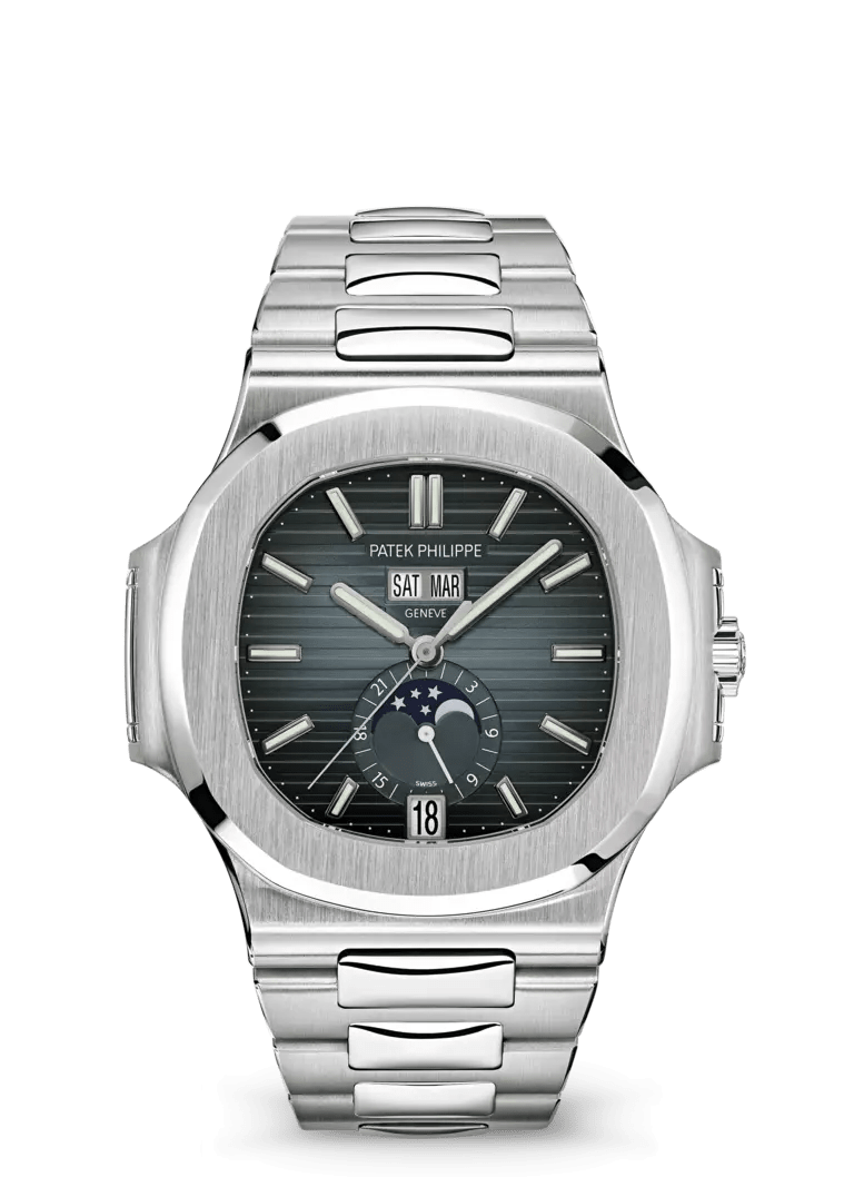 Nautilus 5726/1A-014