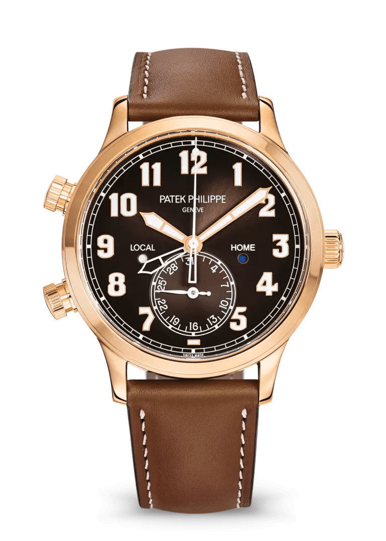 Complications 5524R-001