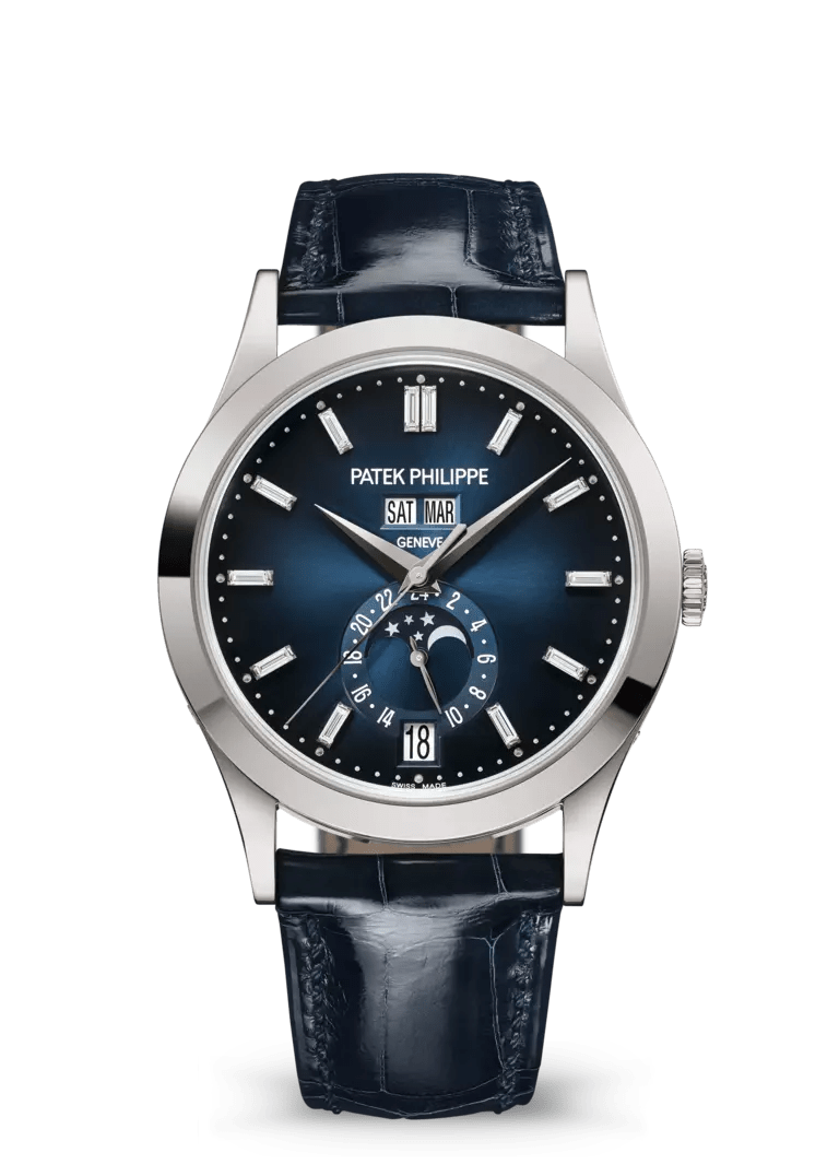 Complications 5396G-017
