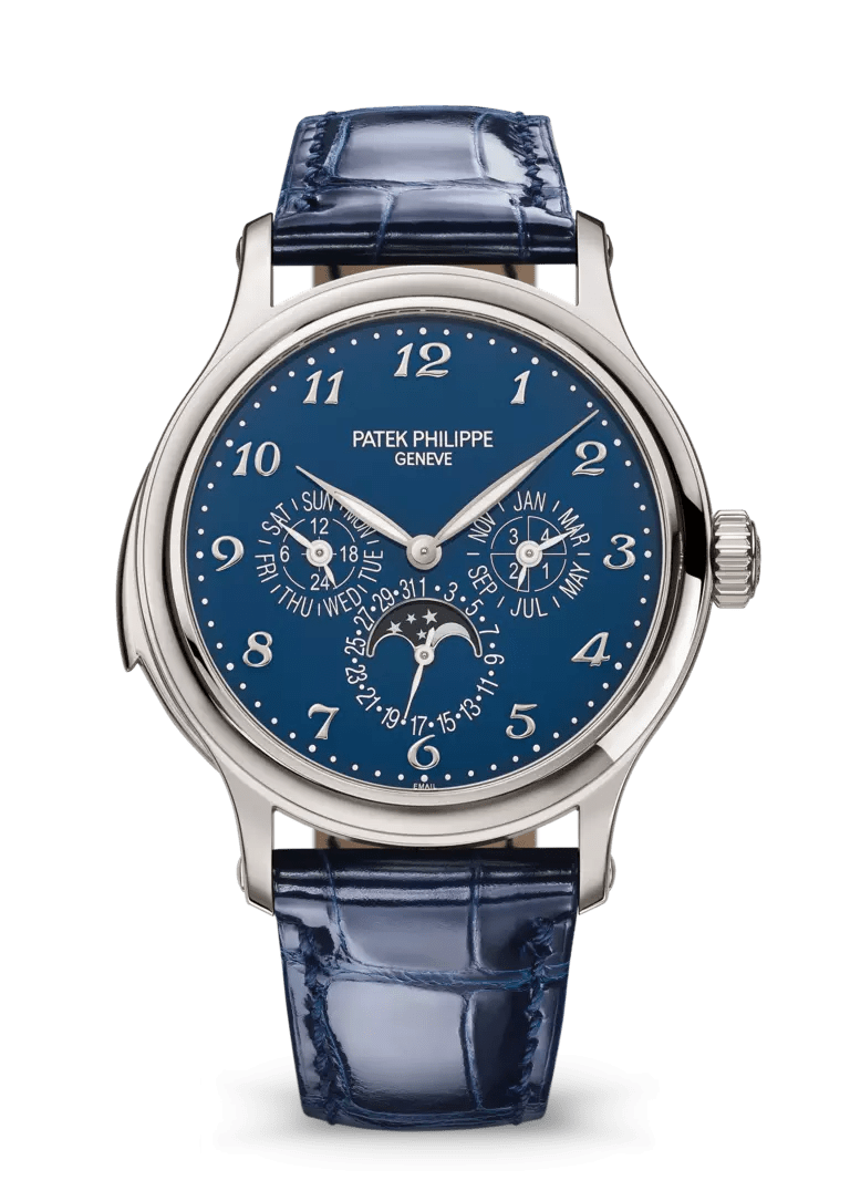 Grand Complications 5374G-001