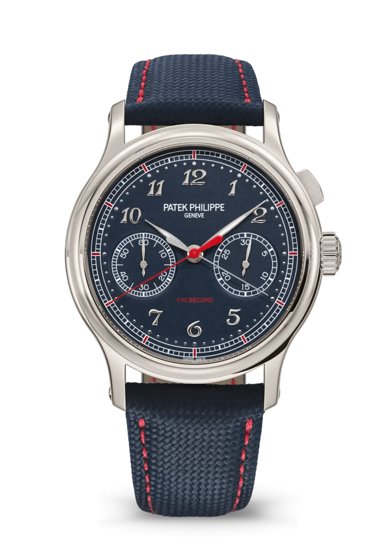 Grand Complications 5470P-001