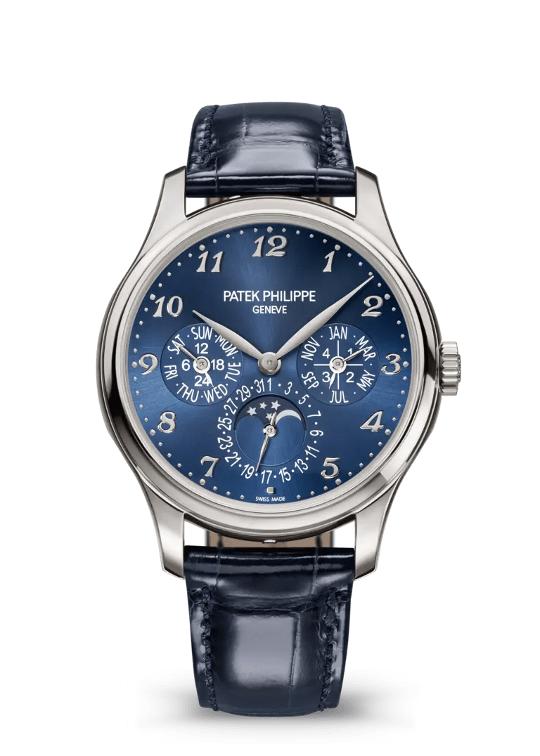 Grand Complications 5327G-001