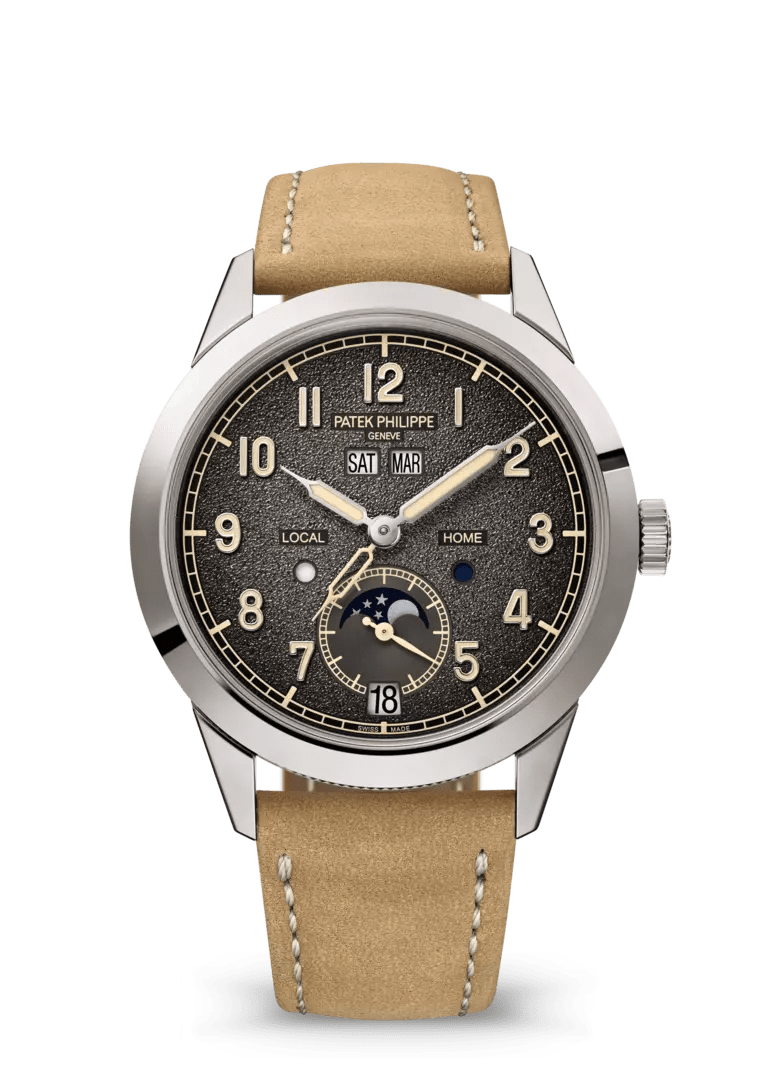 Complications 5326G-001