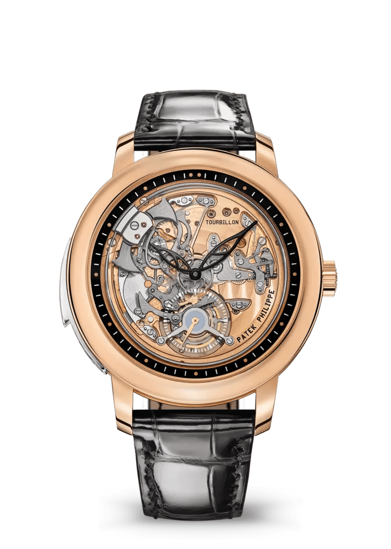 Grand Complications 5303R-001