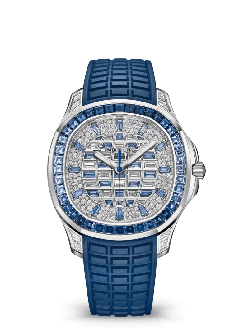 Aquanaut 5268/461G-001