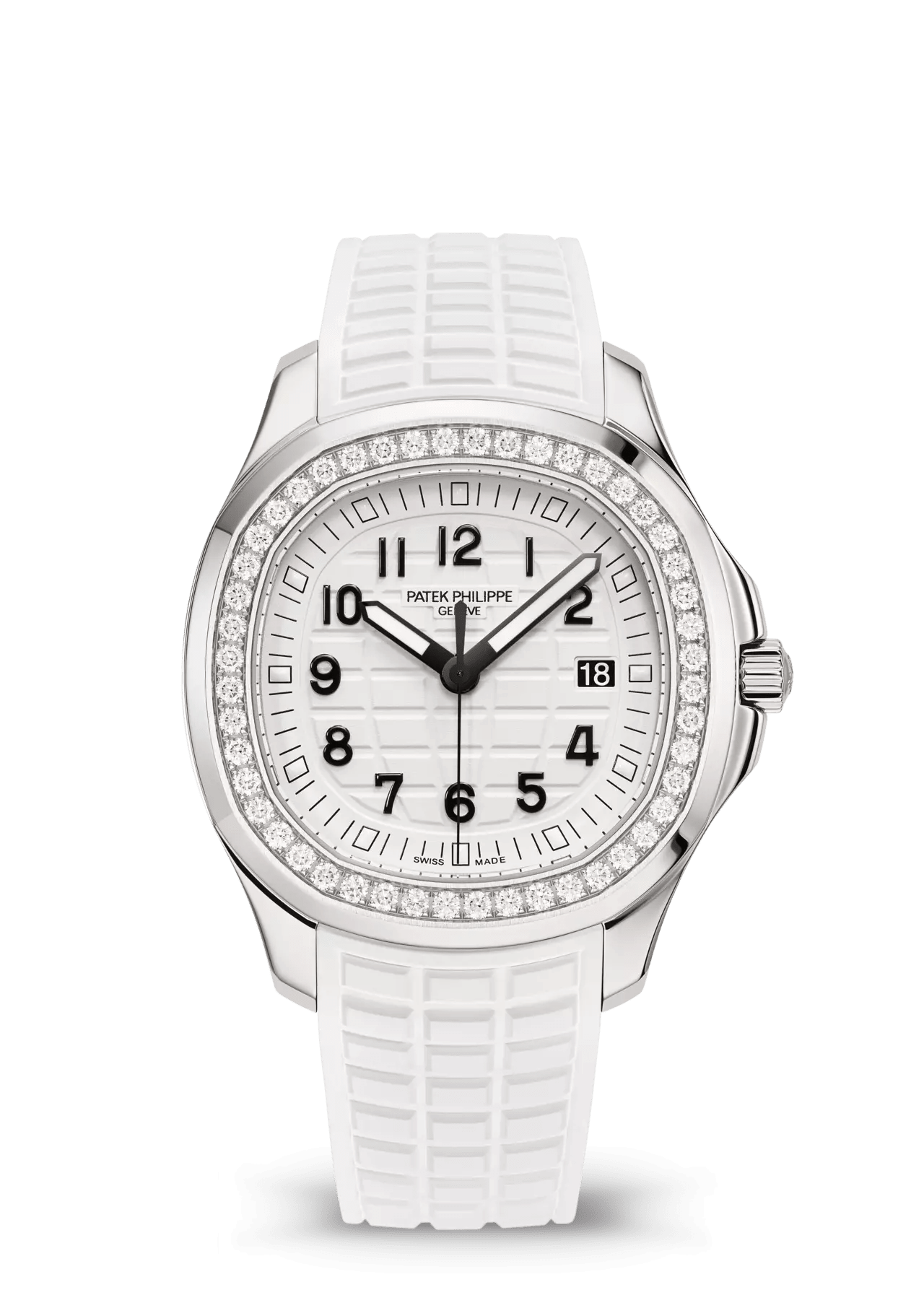 Aquanaut 5267/200A-010 — Steel