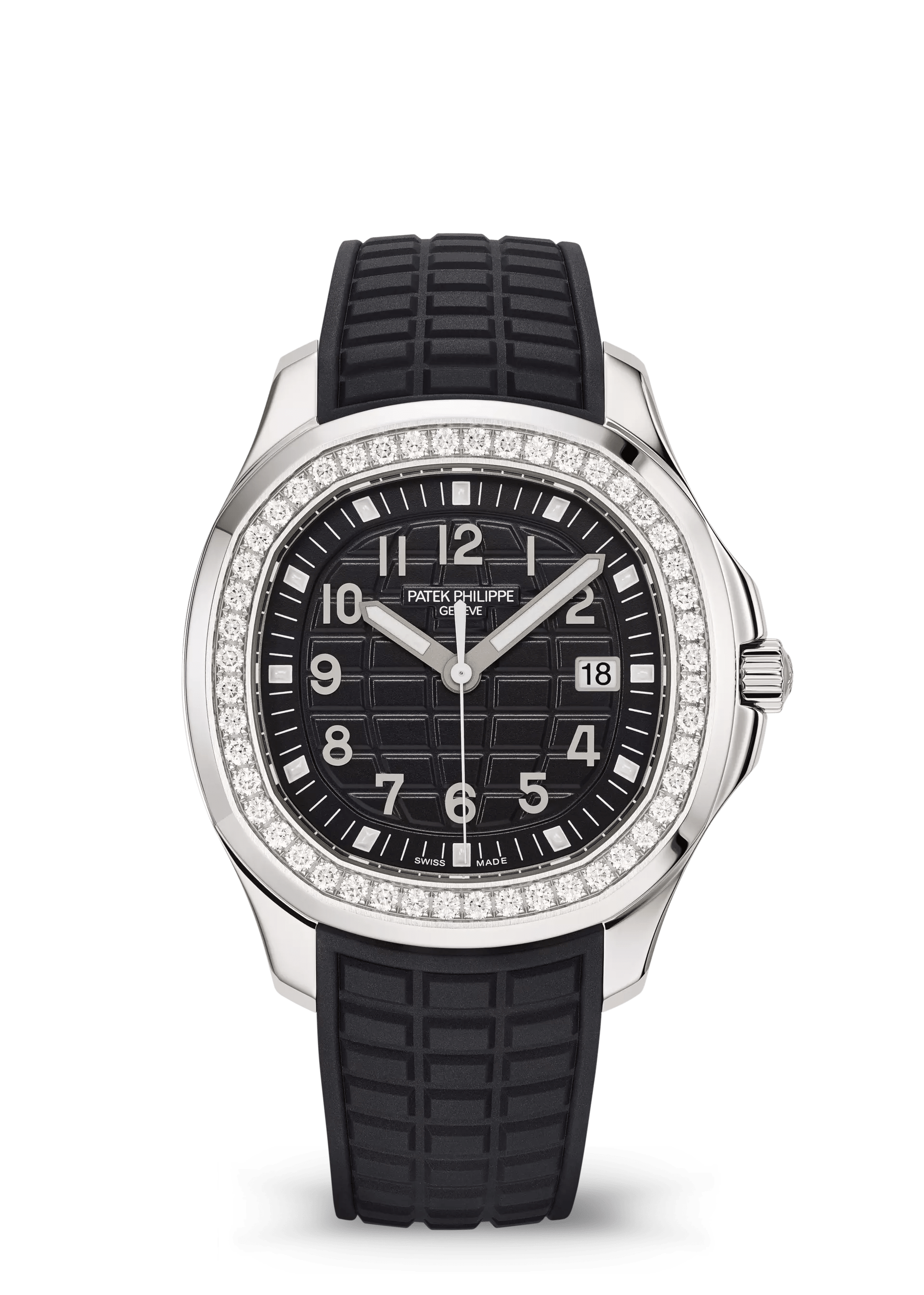 Patek Philippe Aquanaut Luce 5267/200A-001