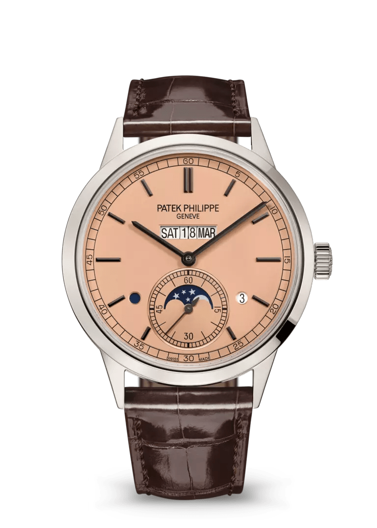 Grand Complications 5236P-010