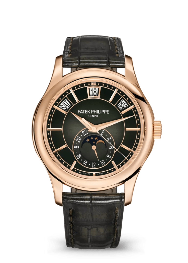 Complications 5205R-011