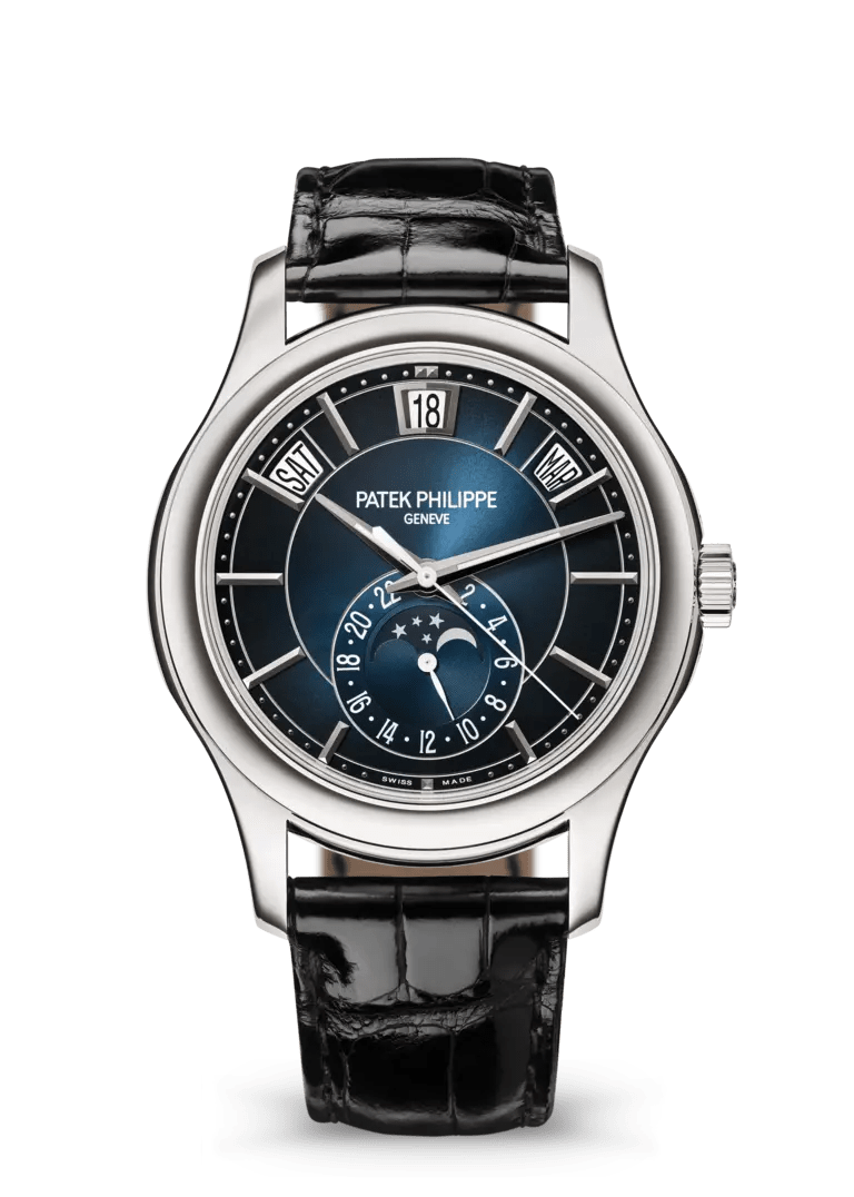 Complications 5205G-013