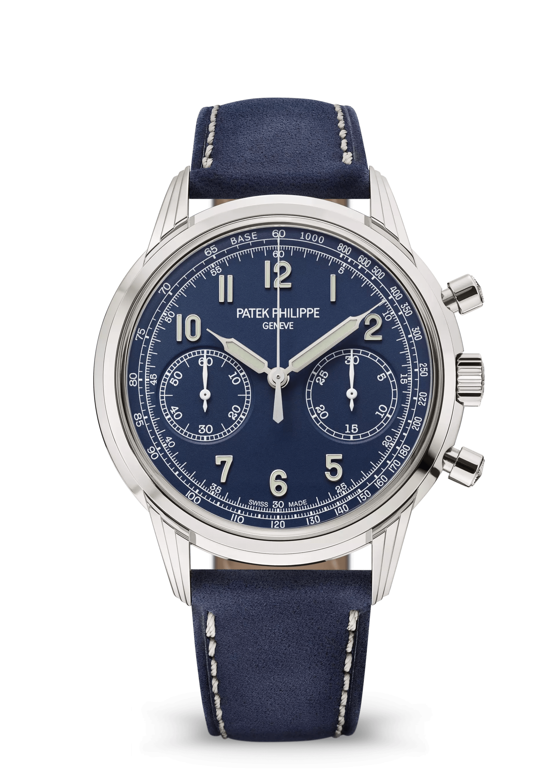 Patek Philippe Complications Chronograph 5172