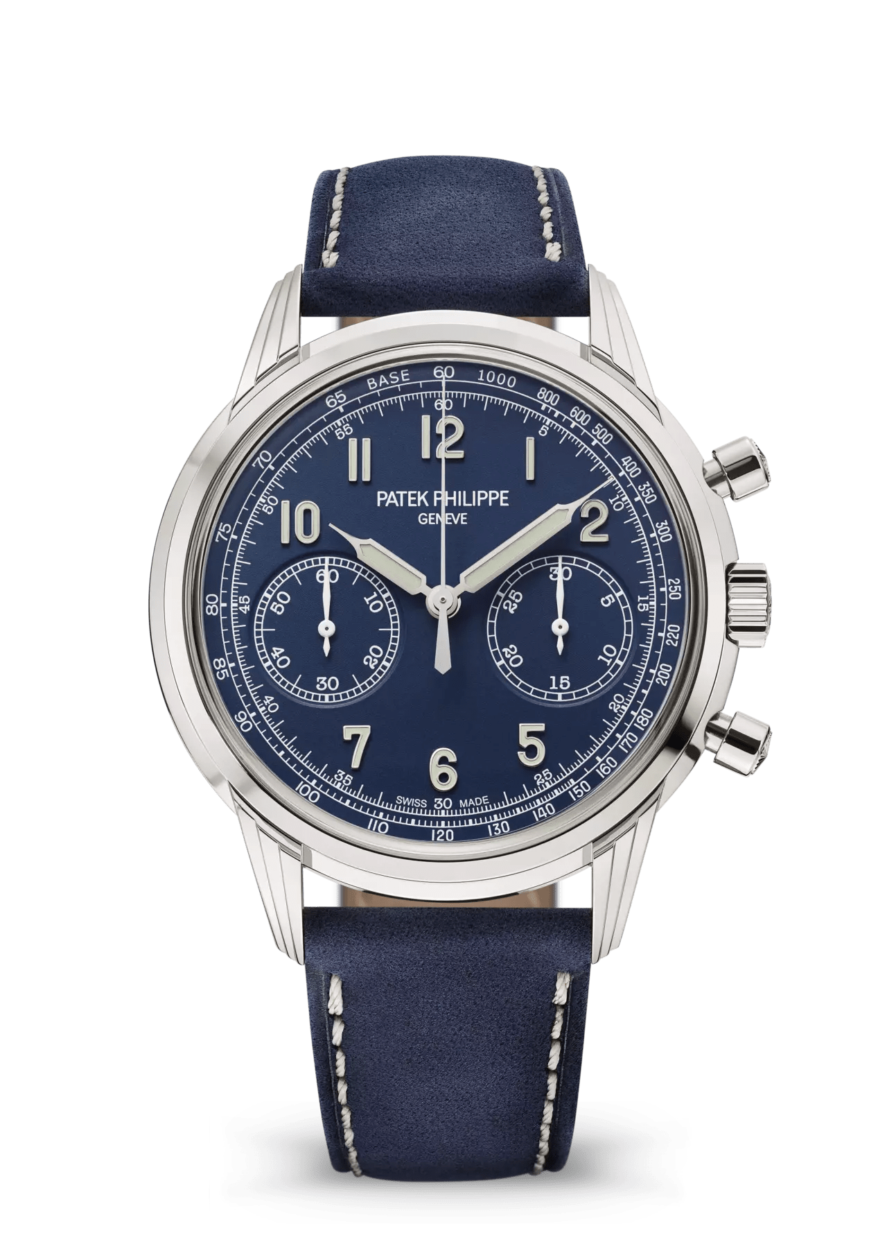 Complications 5172G-001 — White gold