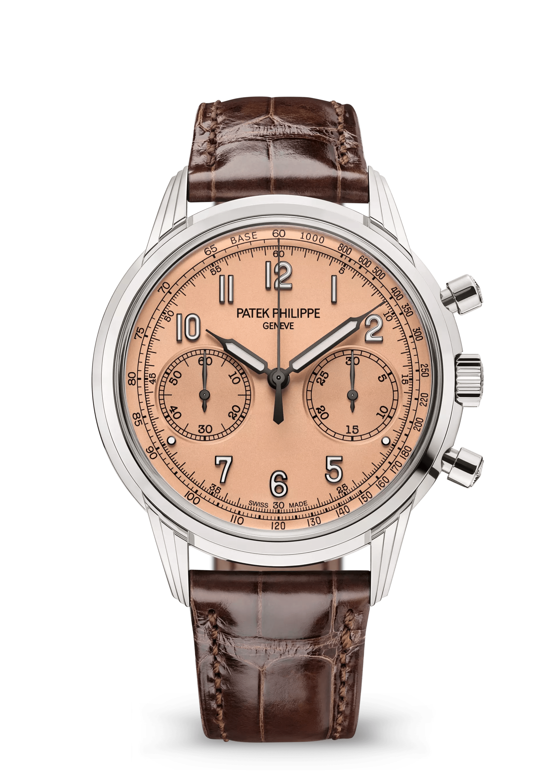 Patek Philippe Complications Chronograph 5172G-010