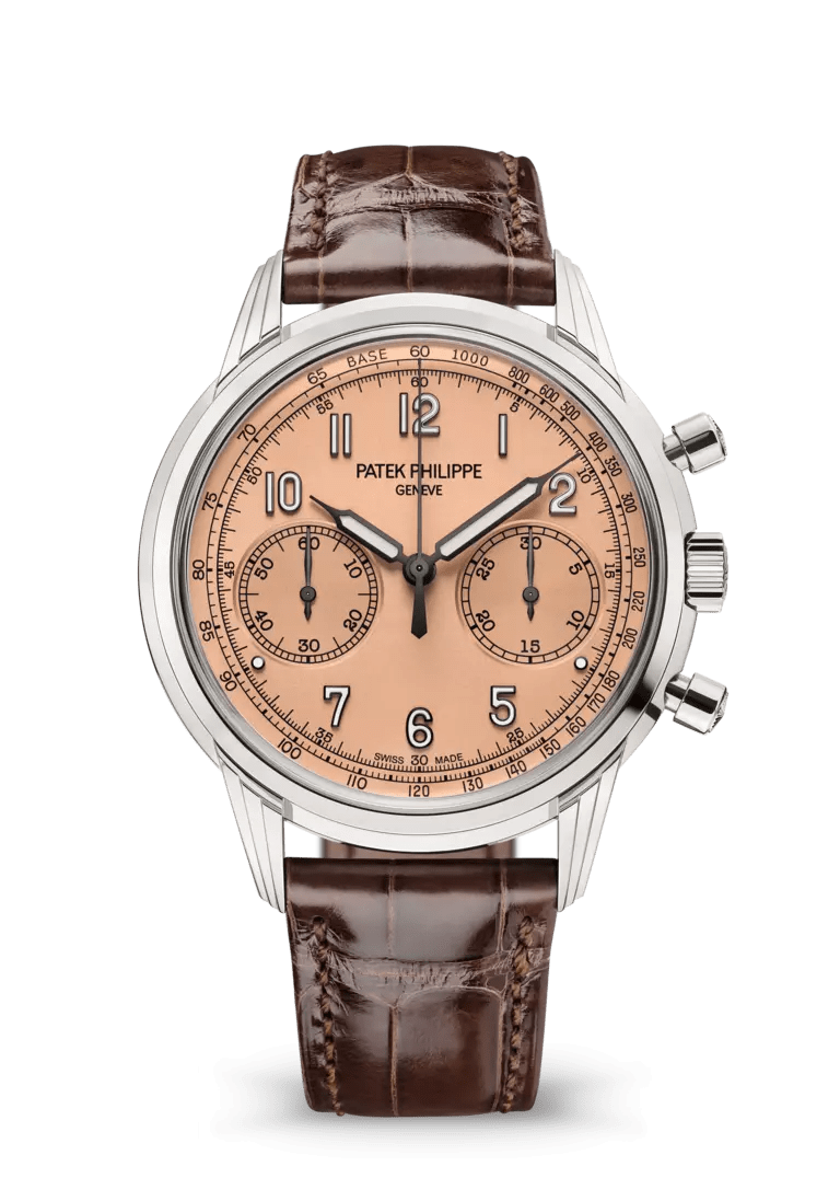 Complications 5172G-010